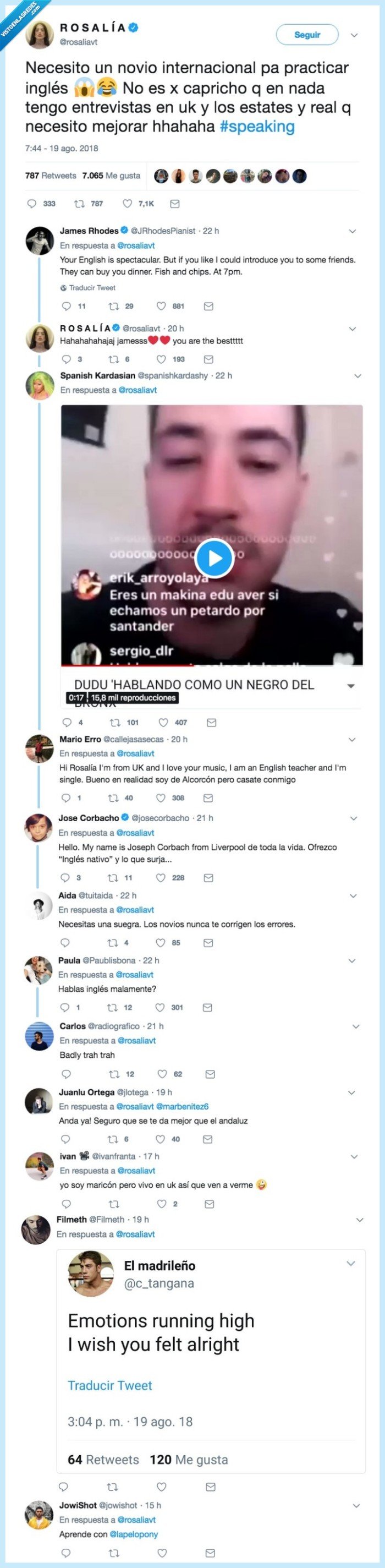 rosalia,tratra,malamente