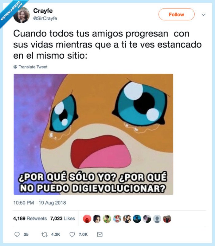 digievolucionando,los30sinpareja,nicasa,nicurro,nihijos,perotodobien,deverdad,estoybien