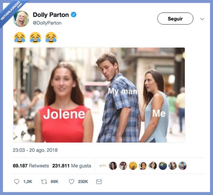 jolene,myman,dollyparton,amoaestamujer