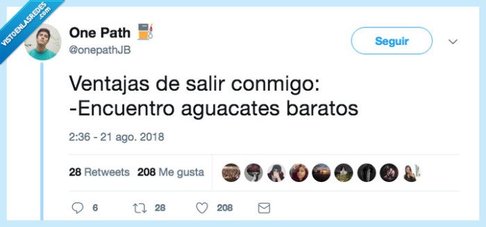 aguacate,quecarosson