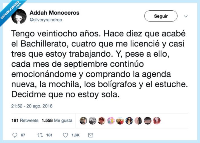 agenditanueva,boli,ymochila,deverdad,lujazo,elañoempiezaconagendanueva,lavueltaalcole,oalcurro