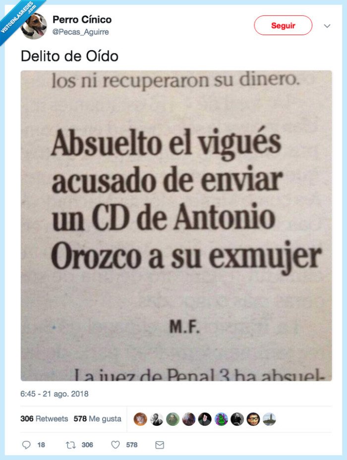 AntonioOrozco,nogusta,ex