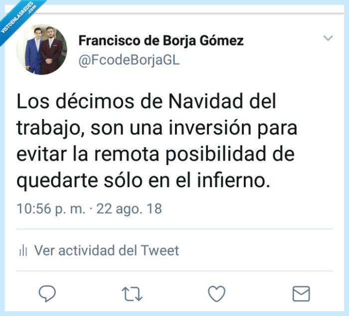 Twitter,lotería,Navidad