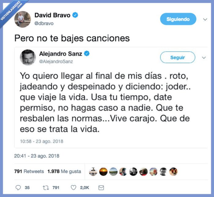 vivecarajo,carpediem,locuraslasjustas,pirateria