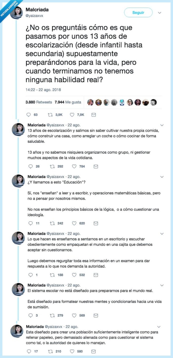 honestidad,educación,lavida