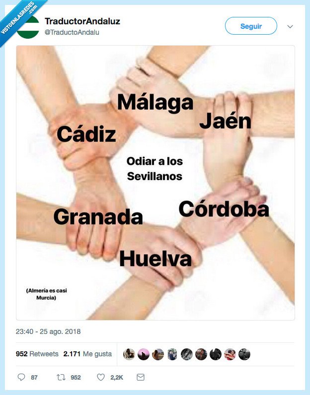 pos no,sevilla no se toca,andalusia,pringá,ay que pena tengo,sevilla mola mil