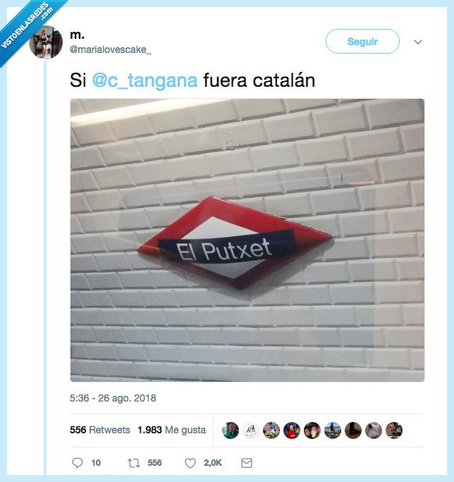 Ctangana,pucho,pichito,putxet,ñañe,me muero,socooooorro