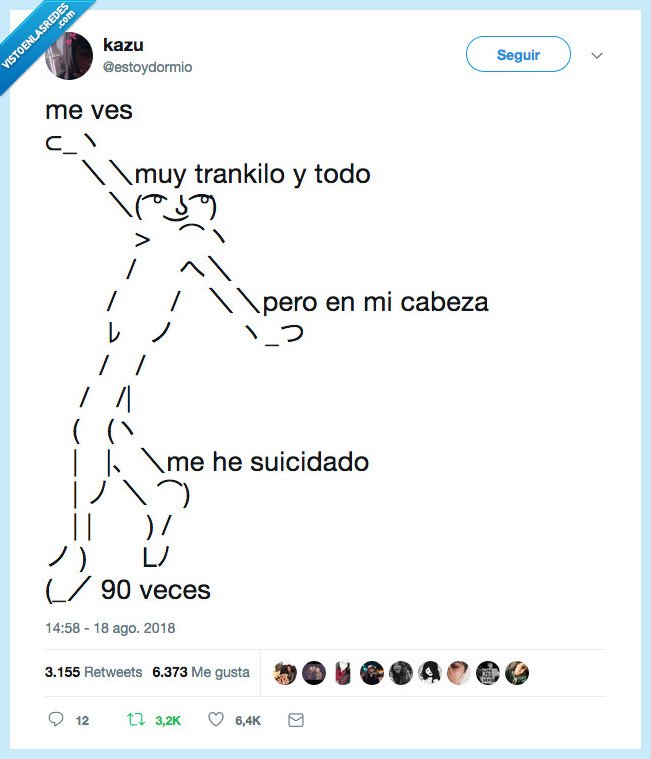 tengo ansiedad y que?