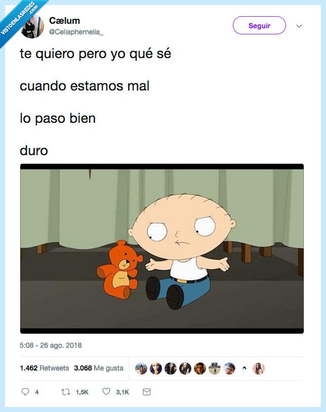 stiwie,separados,nacer