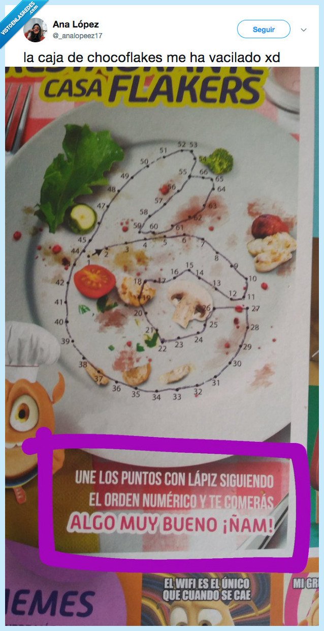 494841 - Y para hacer bien la digestión: PUM, por @_analopeez17