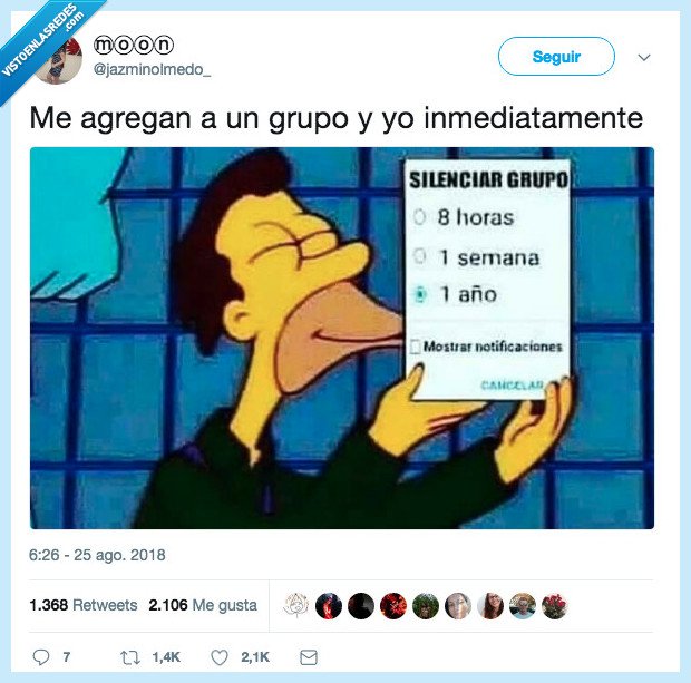 hacer,primero,agregar,grupo