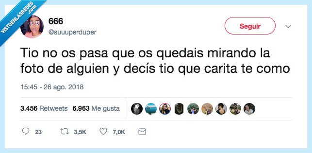 po si me pasa,con tu culo también