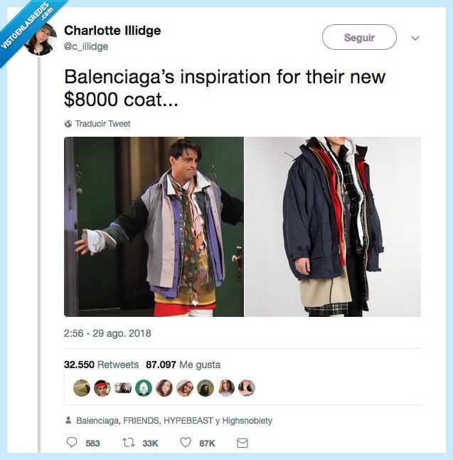 inventar,joey,balenciaga