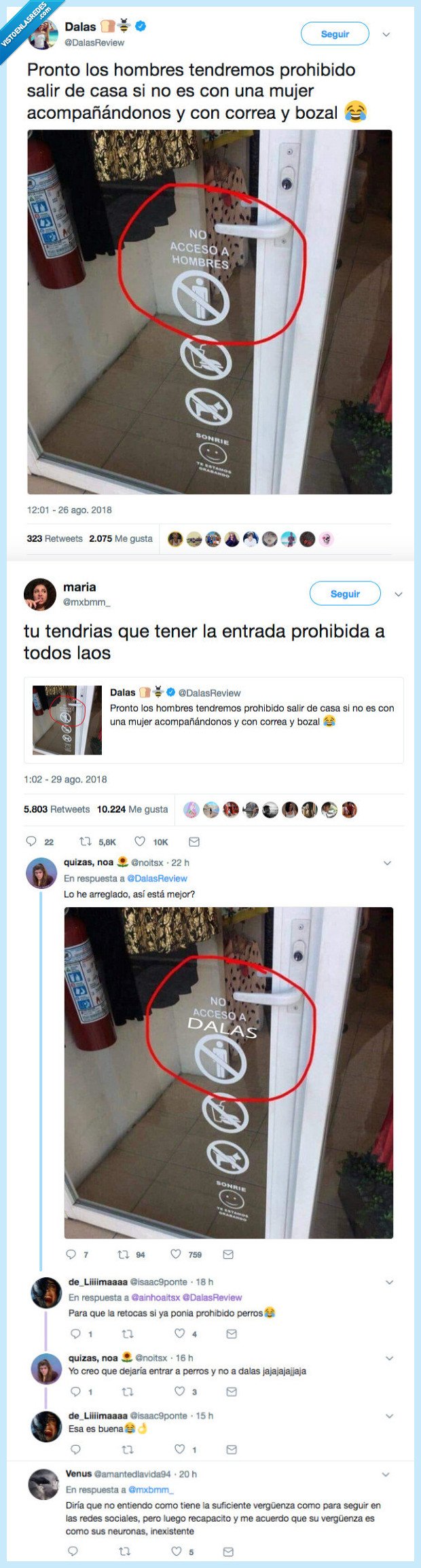 dalas,llorica,esquinas,dios en serio poto