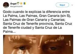Enlace a Nos hemos quedado loquers con esto, por @angelrinconr6