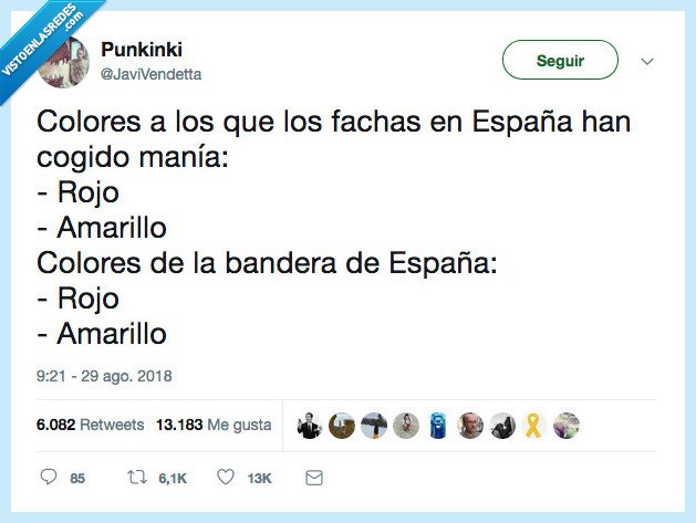 ironía,vida,facha tontorrón