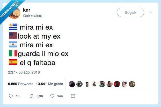 495198 - Éramos pocos y parió la abuela, por @alxxcalero