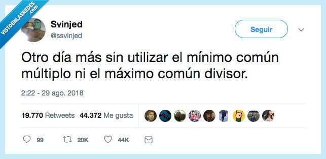 matematicas,minimo,utilizar,otro día