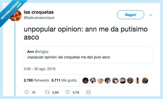 vivan las croquetas,cabeza si nos tocan las croquetas matamos,ejercito de croquetas