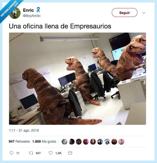 empresarios,empresaurios