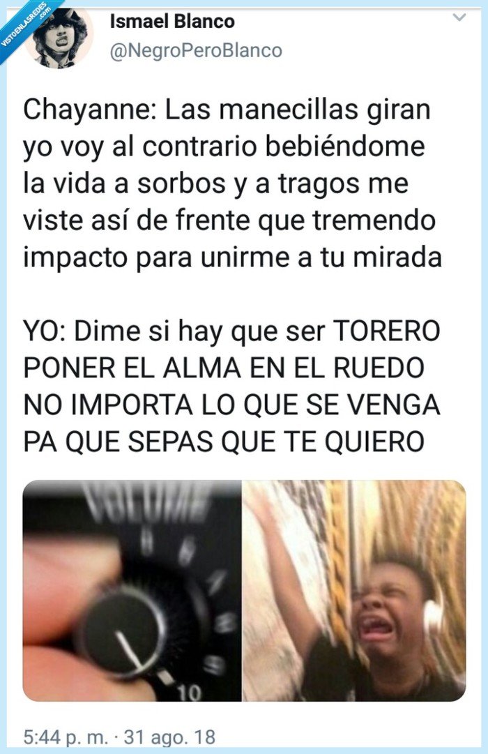 Chayanne,torero,cancion,song,temazo