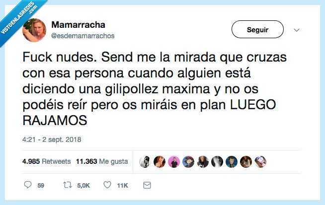 send,cosas,importantes