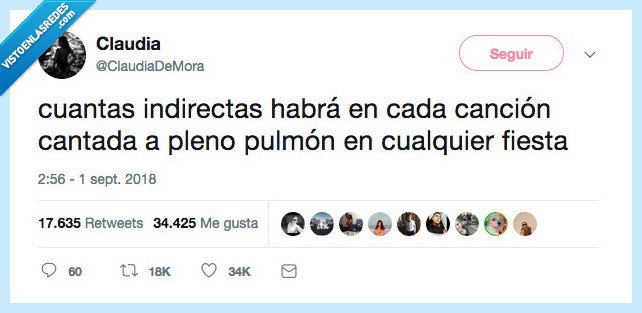 indirectas,cancion,cantar,pulmon