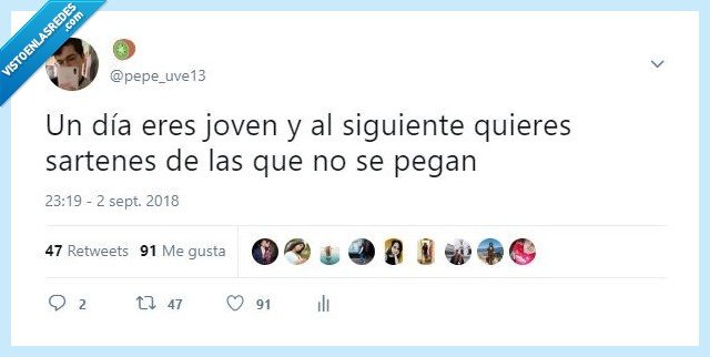 sarten,juventud,twitter