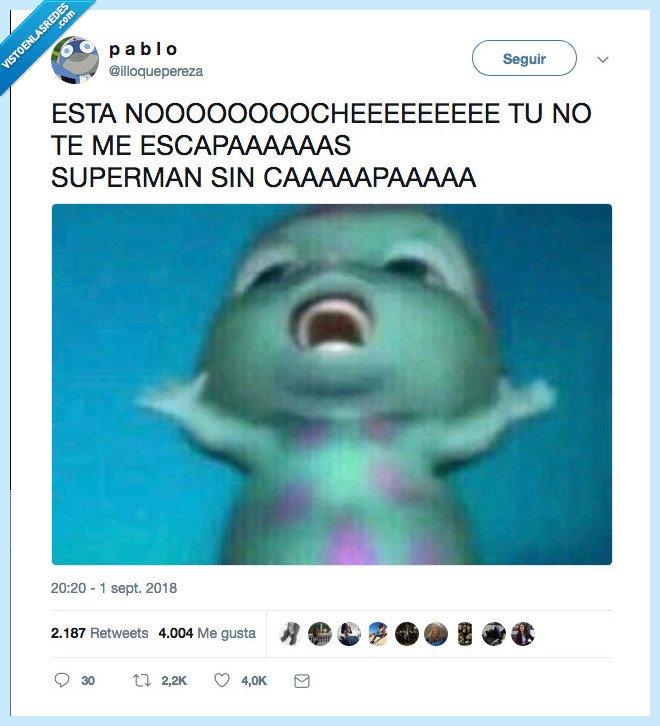 en verdad no tengo ni idea que canción es pero el meme me mata
