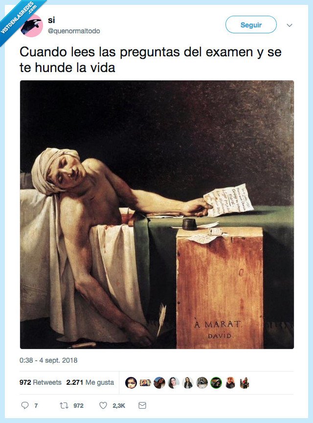 vida,ir,preguntas,examen