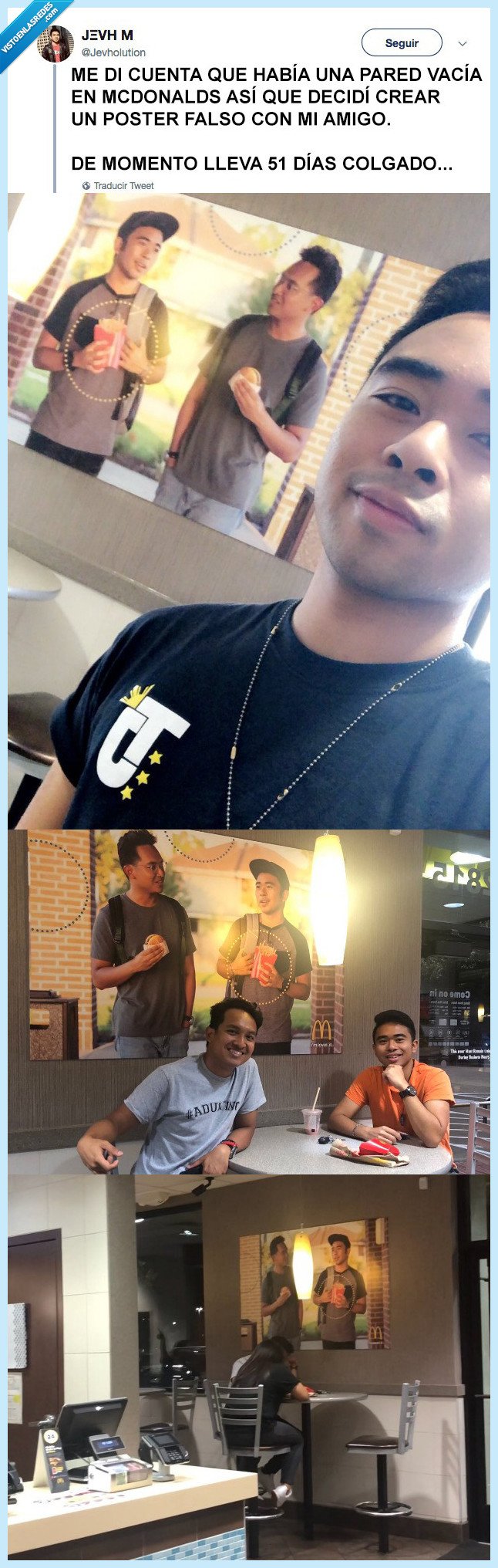 mcdonalds,poster,colgar