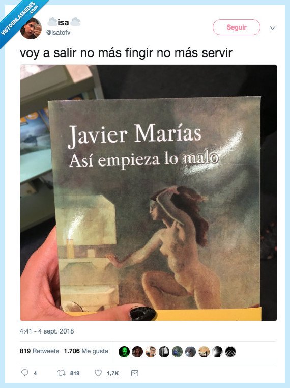 malo,empezar,la brisa