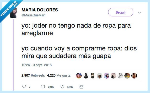 pasar,siempre,mismo,ropa