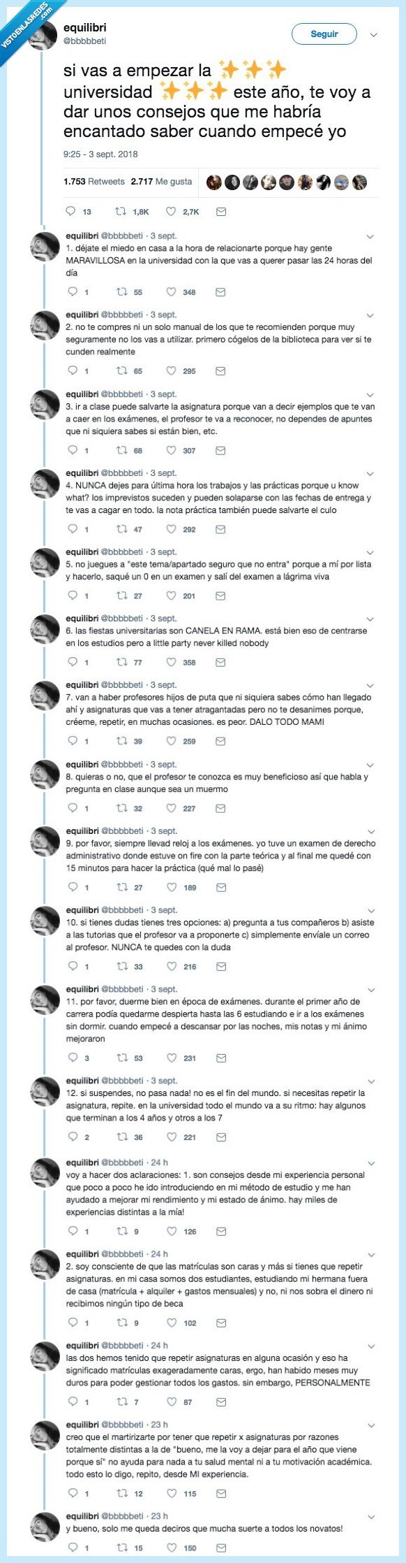 universidad,seguir,en ella,consejos