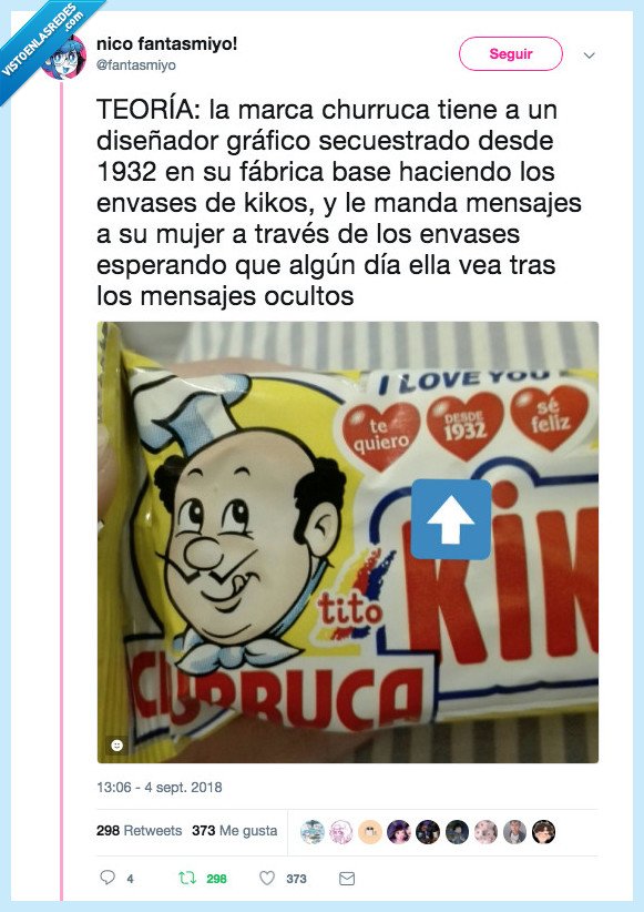 churruca,diseñador,salvar