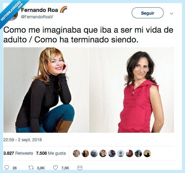 realidad,expectativas,belen,lucia