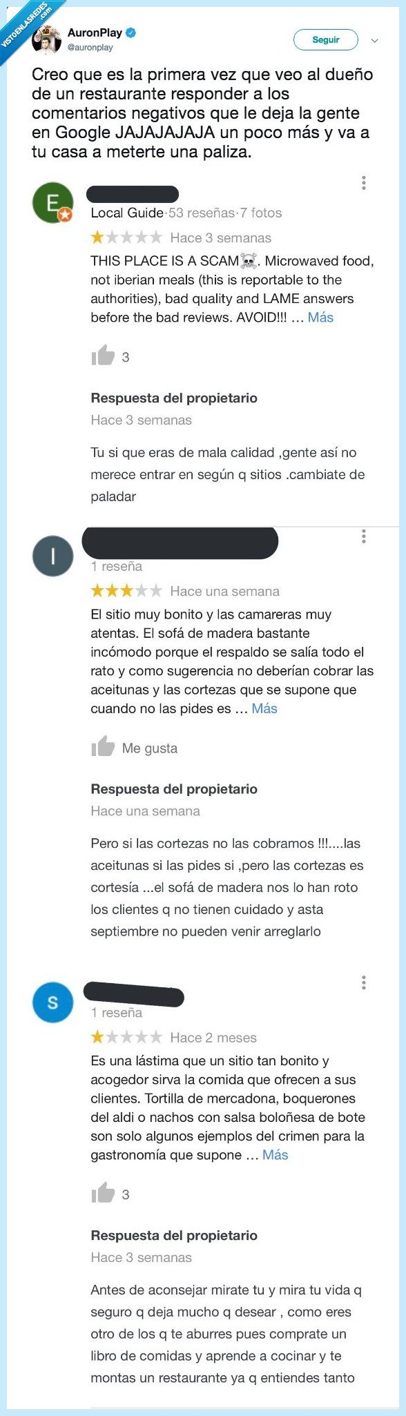 auron,play,reviews,restaurante