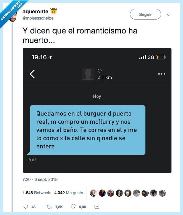 gente,grinr,entender,romanticismo