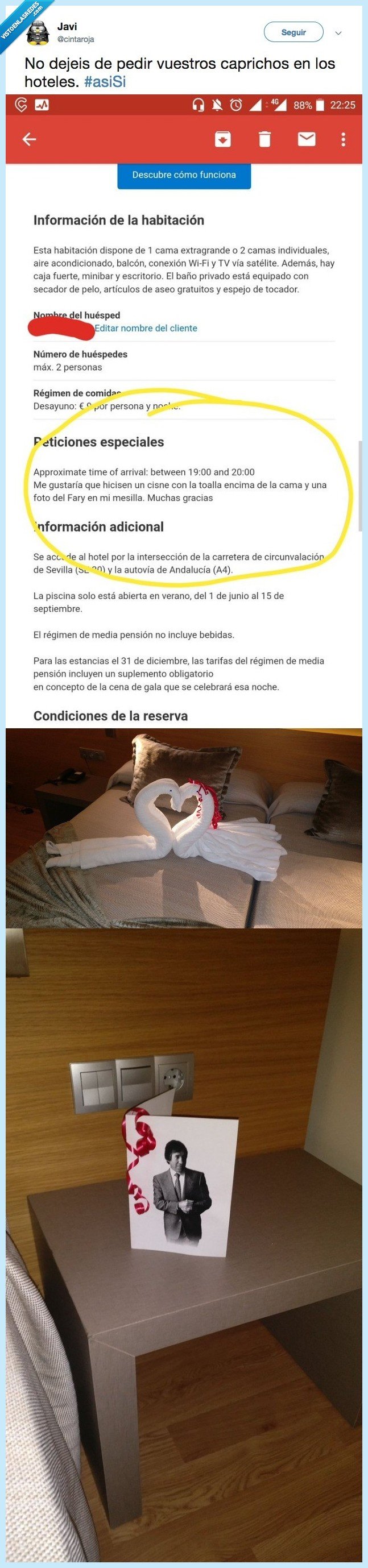 fary,cosas,caprichos