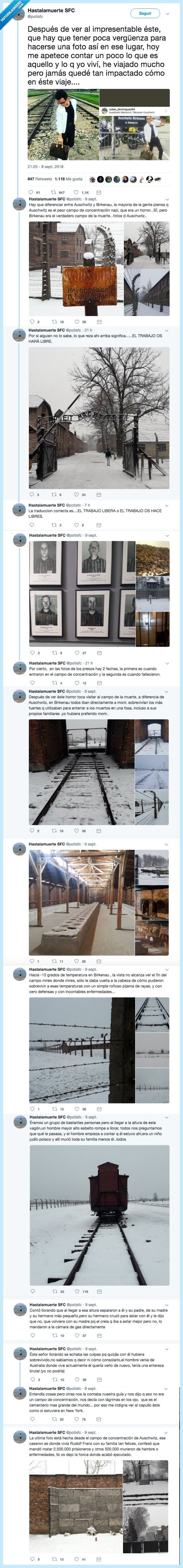 first dates,capu llo,campo de concentración