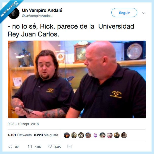 rjc,universidad,estafa