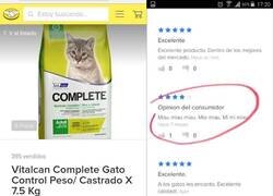 Enlace a La opinión del cliente es la que cuenta
