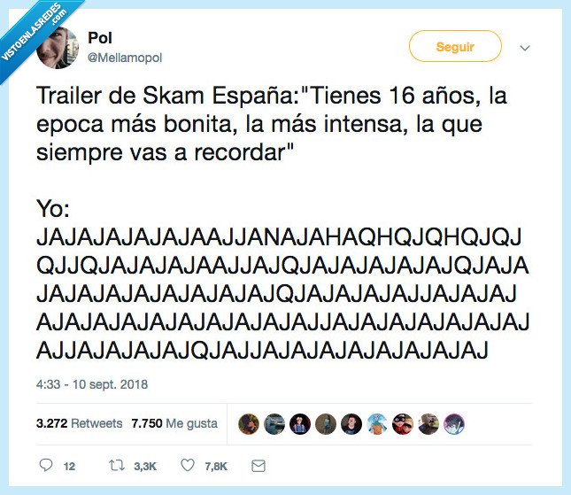 años,16,intensa epoca bonita