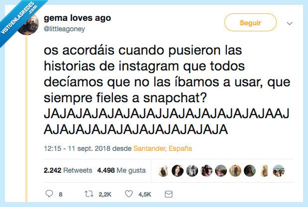 instagram,historias,snapchat