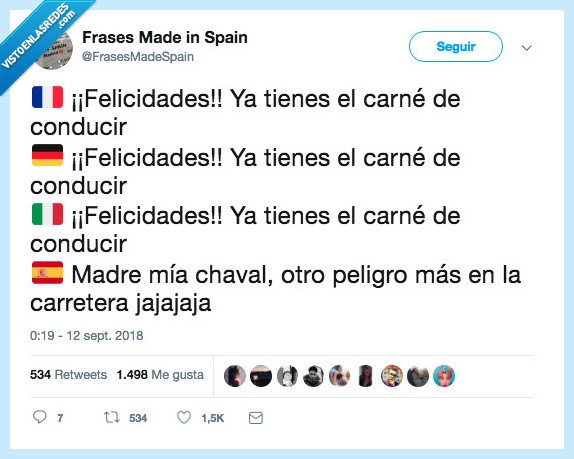 español,dar animos,el mejor