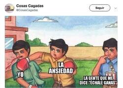 Enlace a Me irl, por @CosasCagadas