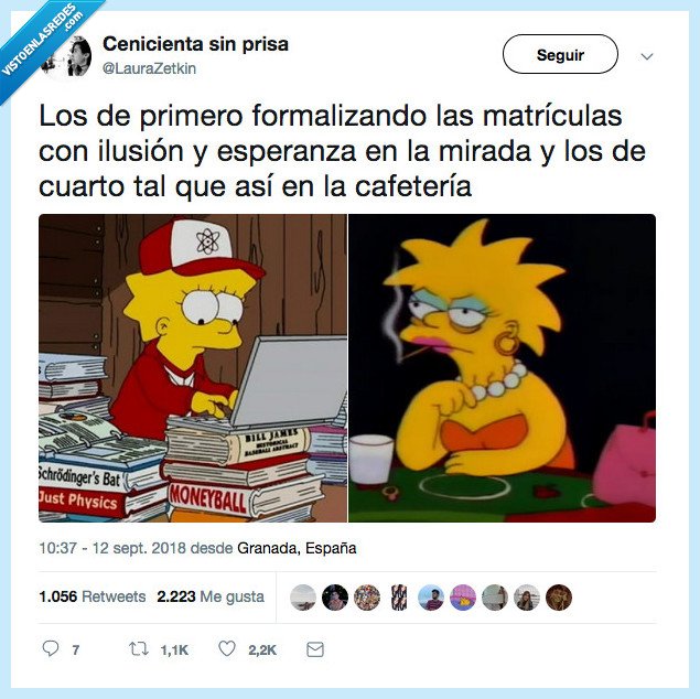 cafetería,cuarto,formalizar matrículas