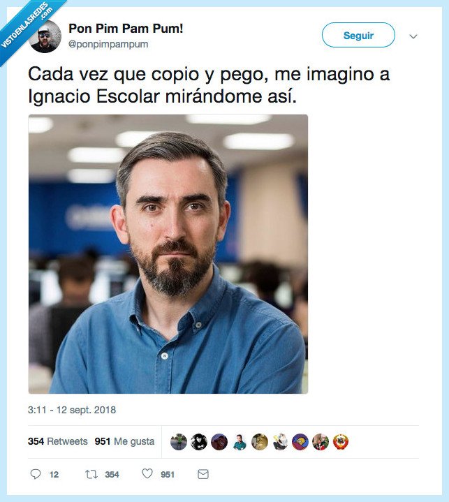 ignacio escolar,máster,no copieis aprended a citar