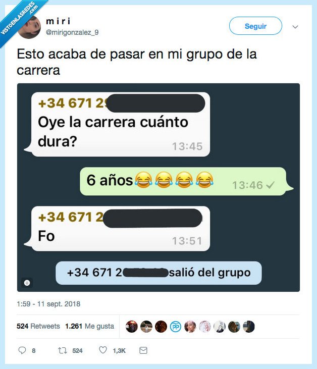 grupo,carrera,durar,universidad
