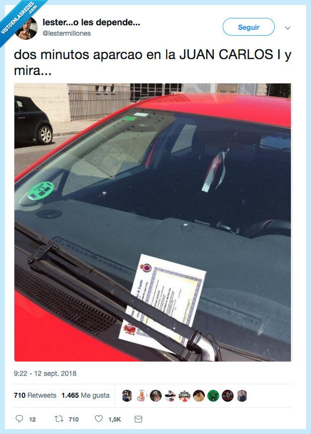 multar,master,aparcar,coche